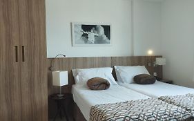 Terra Hospedagem Apartamento luxuoso Soho